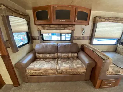 2011 Jayco Eagle Super Lite photo 28