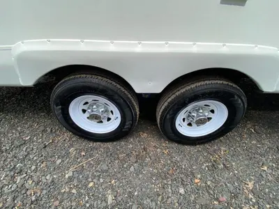 2011 Jayco Eagle Super Lite photo 8