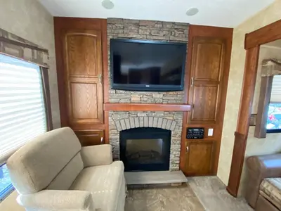 2011 Jayco Eagle Super Lite photo 29
