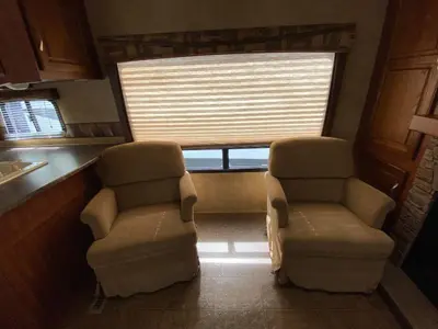 2011 Jayco Eagle Super Lite photo 32