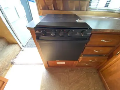 2011 Jayco Eagle Super Lite photo 20