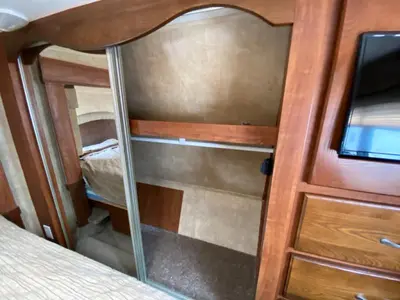 2011 Jayco Eagle Super Lite photo 44