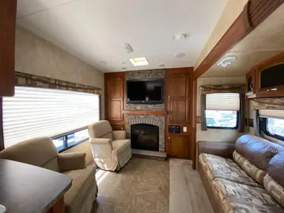 2011 Jayco Eagle Super Lite photo 12