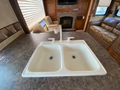 2011 Jayco Eagle Super Lite photo 18