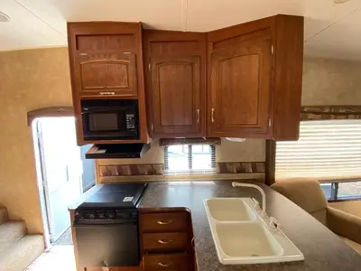 2011 Jayco Eagle Super Lite photo 15