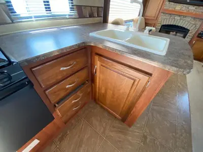 2011 Jayco Eagle Super Lite photo 21