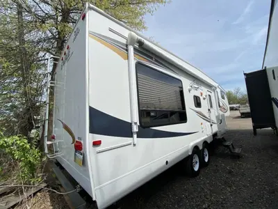 2011 Jayco Eagle Super Lite photo 7