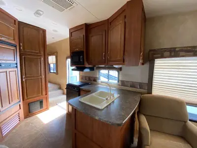 2011 Jayco Eagle Super Lite photo 13