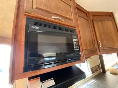 2011 Jayco Eagle Super Lite photo 17