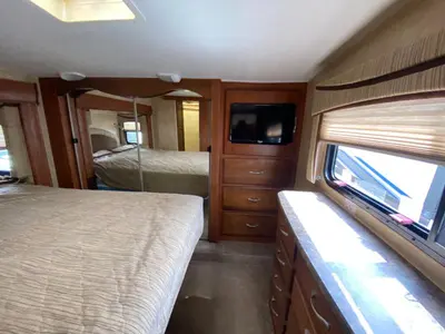2011 Jayco Eagle Super Lite photo 41