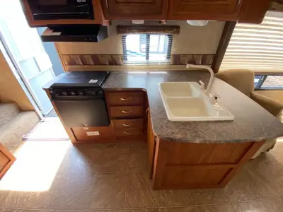 2011 Jayco Eagle Super Lite photo 16