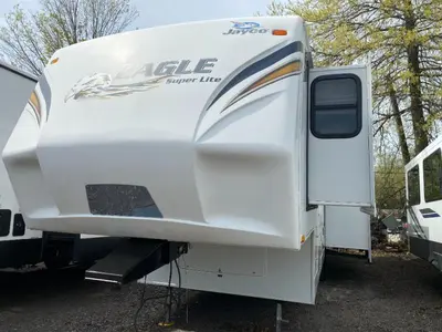 Used 2011 Jayco Eagle Super Lite 31.5RLDS