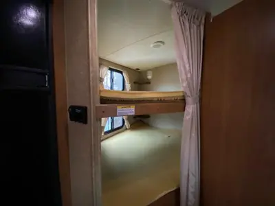 2014 CrossRoads RV Sunset Trail Super Lite photo 21