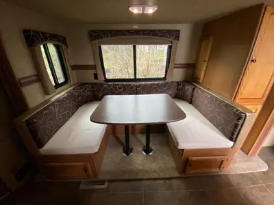 2014 CrossRoads RV Sunset Trail Super Lite photo 23