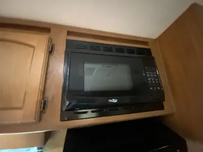 2014 CrossRoads RV Sunset Trail Super Lite photo 16