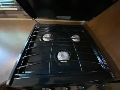 2014 CrossRoads RV Sunset Trail Super Lite photo 17