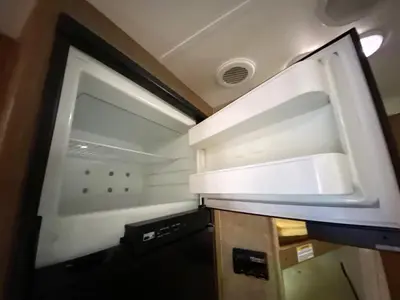 2014 CrossRoads RV Sunset Trail Super Lite photo 19