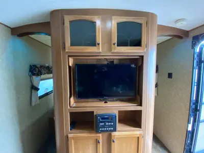 2014 CrossRoads RV Sunset Trail Super Lite photo 28