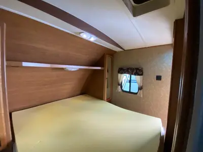 2014 CrossRoads RV Sunset Trail Super Lite photo 30