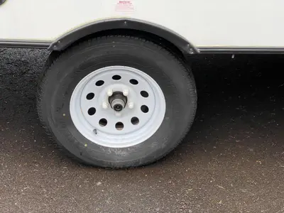 2015 Forest River RV Flagstaff Micro Lite photo 10