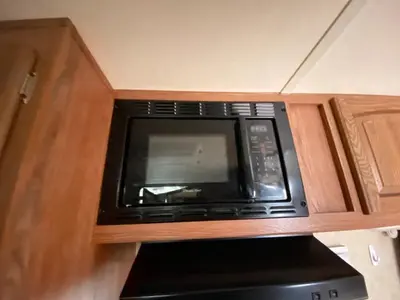 2015 Forest River RV Flagstaff Micro Lite photo 23