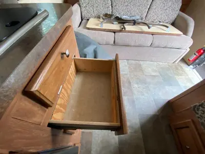 2015 Forest River RV Flagstaff Micro Lite photo 22