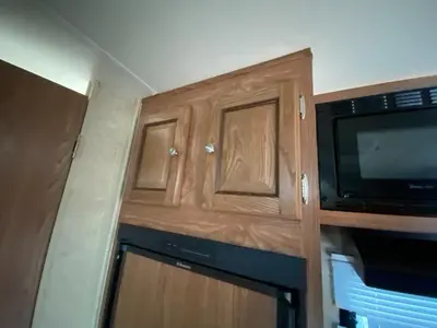 2015 Forest River RV Flagstaff Micro Lite photo 24