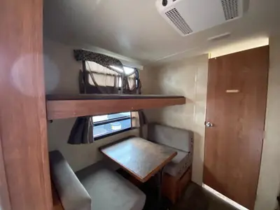 2015 Forest River RV Flagstaff Micro Lite photo 14