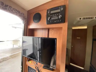 2015 Forest River RV Flagstaff Micro Lite photo 36