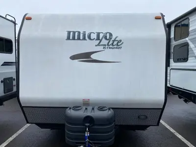 2015 Forest River RV Flagstaff Micro Lite photo 2