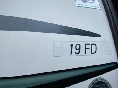 2015 Forest River RV Flagstaff Micro Lite photo 11
