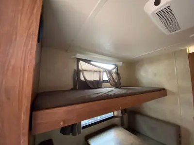 2015 Forest River RV Flagstaff Micro Lite photo 16