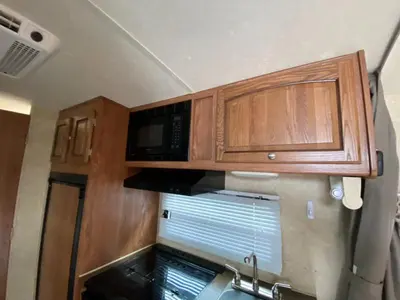 2015 Forest River RV Flagstaff Micro Lite photo 17
