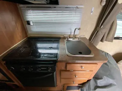 2015 Forest River RV Flagstaff Micro Lite photo 19