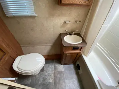 2015 Forest River RV Flagstaff Micro Lite photo 28