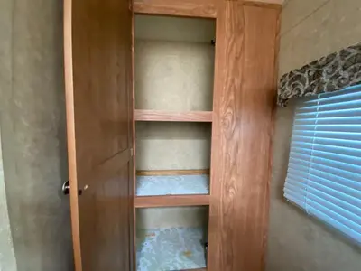 2015 Forest River RV Flagstaff Micro Lite photo 32