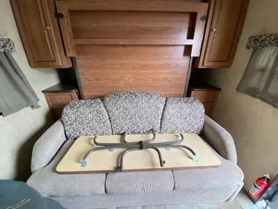 2015 Forest River RV Flagstaff Micro Lite photo 35