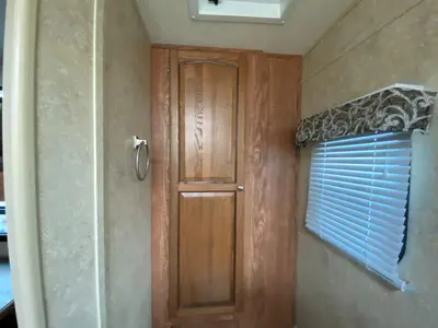 2015 Forest River RV Flagstaff Micro Lite photo 31