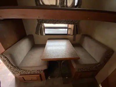 2015 Forest River RV Flagstaff Micro Lite photo 15