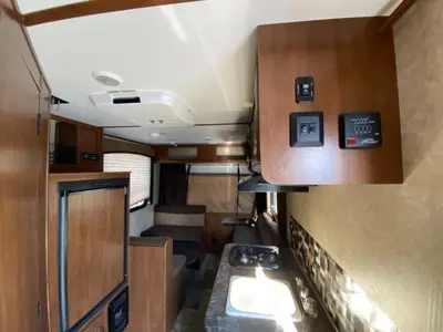 2016 Jayco Jay Feather 7 photo 13