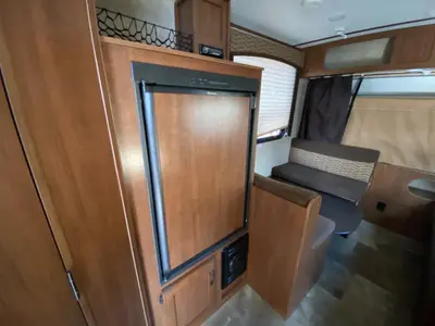 2016 Jayco Jay Feather 7 photo 23