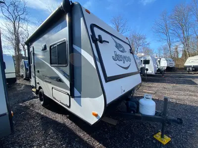 2016 Jayco Jay Feather 7 photo 10
