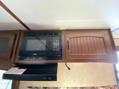 2016 Jayco Jay Feather 7 photo 21