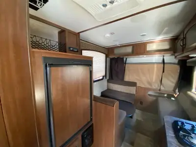 2016 Jayco Jay Feather 7 photo 15