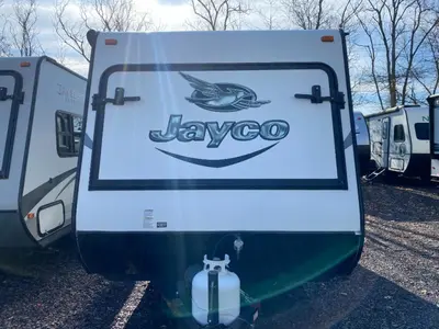 2016 Jayco Jay Feather 7 photo 3