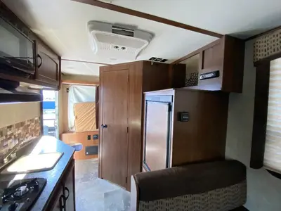 2016 Jayco Jay Feather 7 photo 20