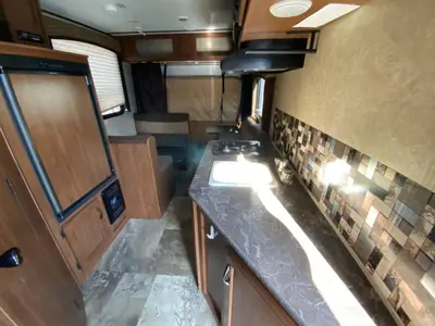 2016 Jayco Jay Feather 7 photo 14