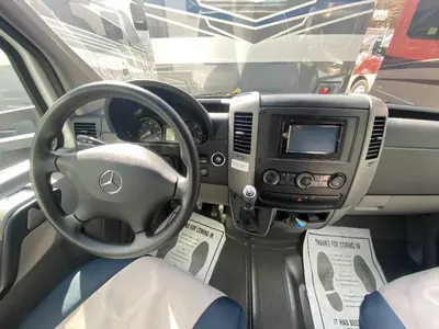 2016 Renegade Villagio photo 11