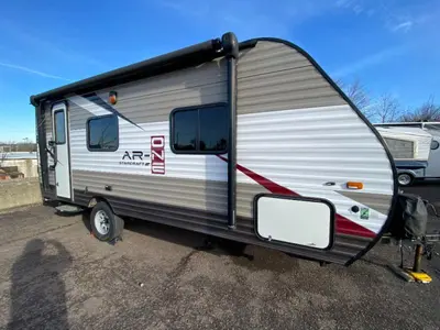 2016 Starcraft AR-ONE photo 10
