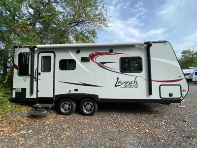 2016 Starcraft Launch Ultra Lite photo 7